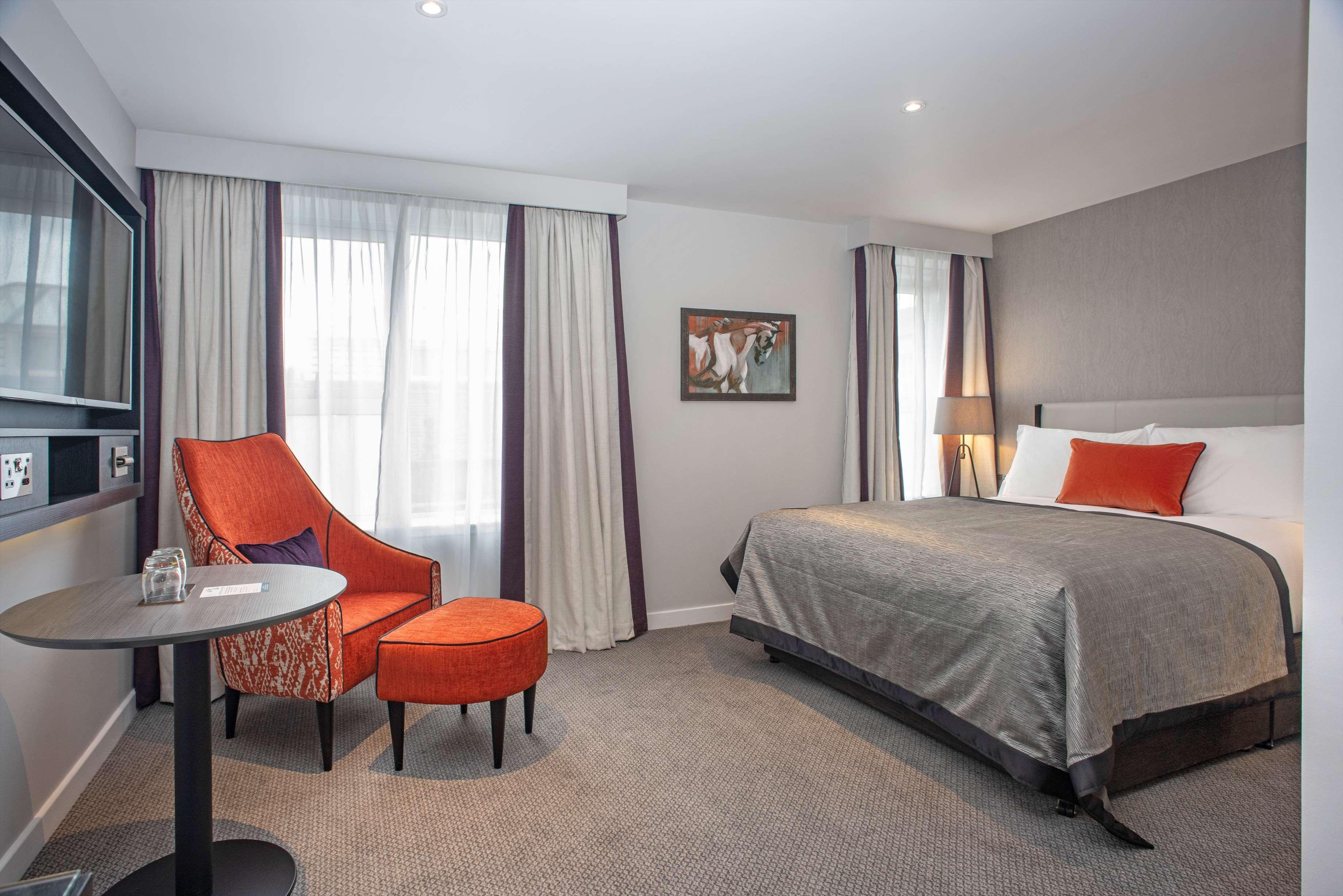 Best Western The Inn Of Los Gatos Exterior foto