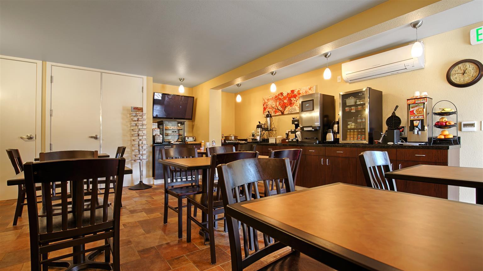 Best Western The Inn Of Los Gatos Exterior foto